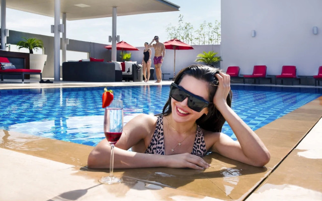 Centro Barsha (Classic)