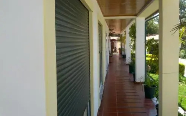 Quinta das Orquídeas