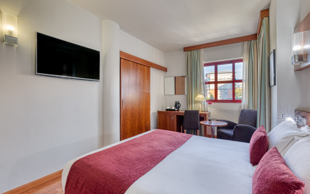 Senator Huelva Hotel