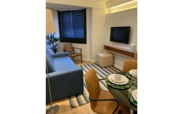 Pousada Varandas da Praia