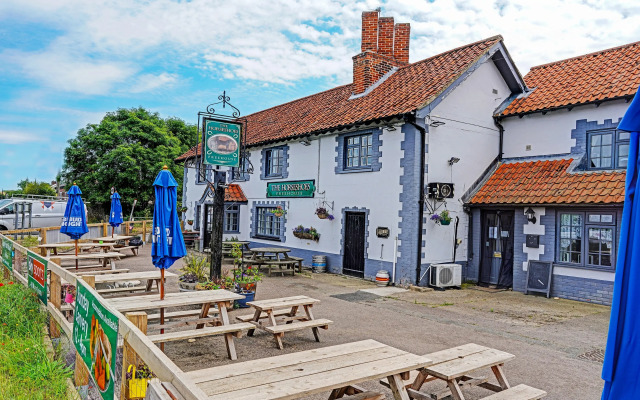 OYO The Billingford Horseshoes