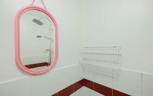 New Furnished 2BR Apartment @ Mutiara Bekasi