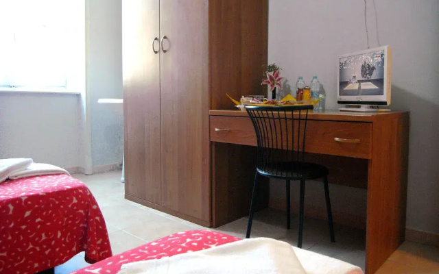Hostel Emmy