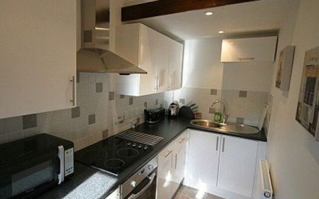 Cambridge Serviced Apartments