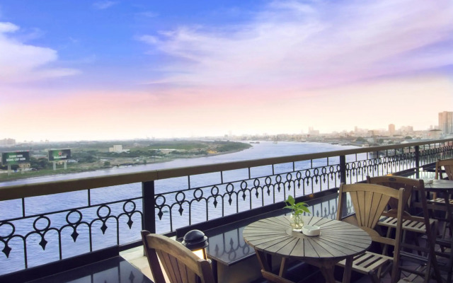 Hotel Majestic Saigon