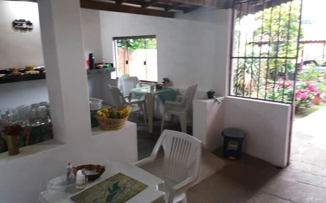 Pousada Aconchego da Chapada