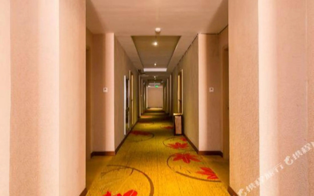 Shangpin Mingjia Hotel