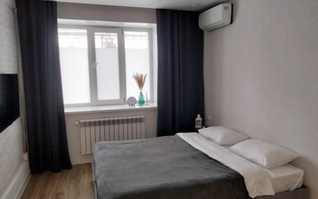 MyRoom (МайРум) на 4-ом проезде имени Н.Г. Чернышевского