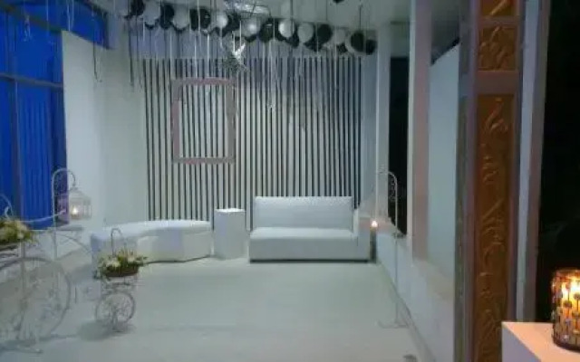 Hotel Arauca Colonial