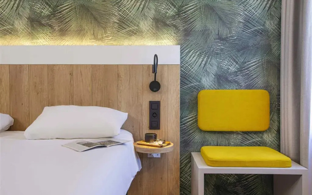 ibis Brussels Waterloo