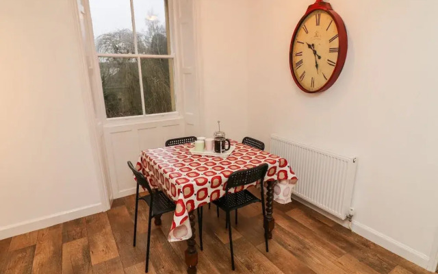 Whitefriars Lodge
