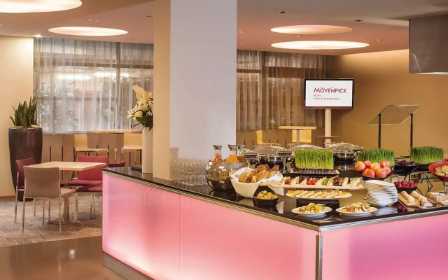 Mövenpick Hotel Zürich Regensdorf