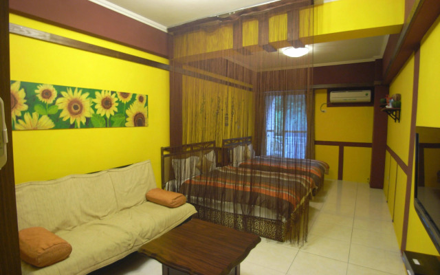 Bonlogne Inn
