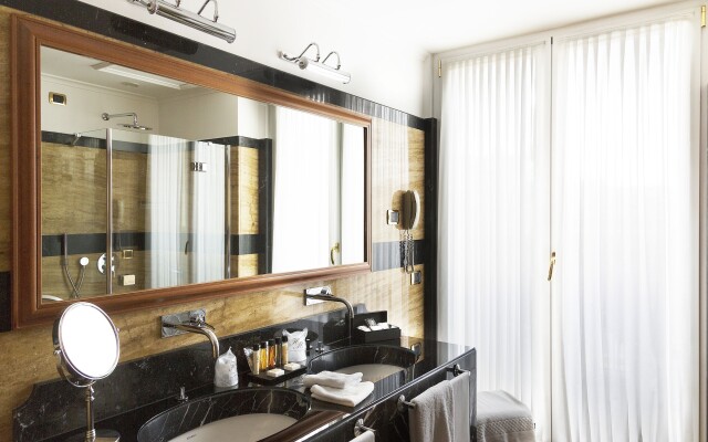 Hotel Manzoni