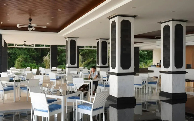 Bintan Pearl Beach Resort