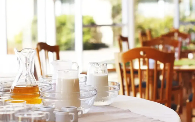 Paradores Austral Bahia Blanca