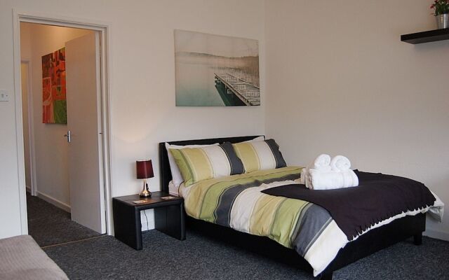 Clock Tower Apartments