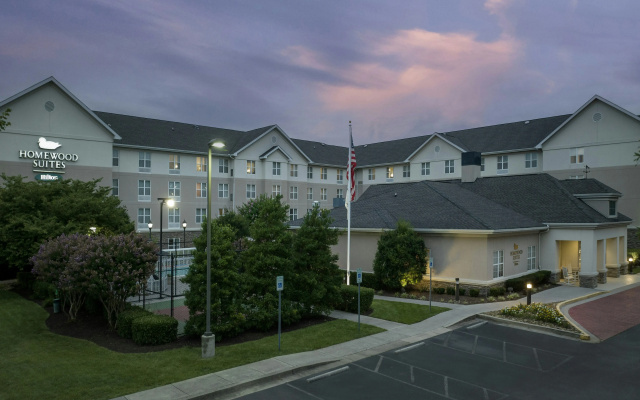 Homewood Suites by Hilton Knoxville West at Turkey Creek