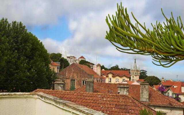 VILLA LUNAE - Sintra Flats