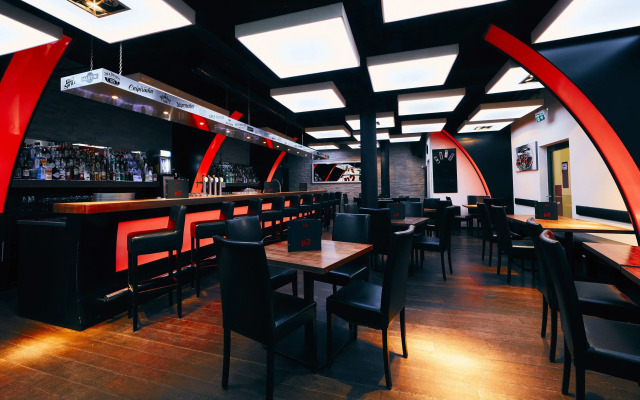 Hotel Restaurant Elite Visp