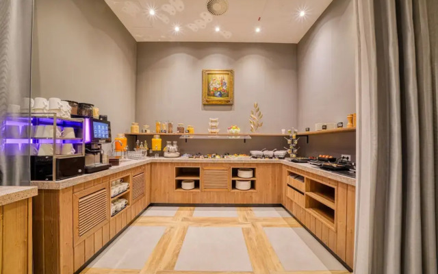 Vienna House Easy by Wyndham Freiburg