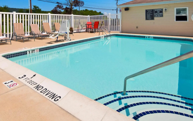 Best Western Plus Harrisburg Mechanicsburg