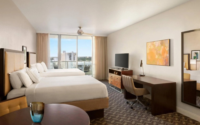 Residence Inn by Marriott Fort Lauderdale Intracoastal/Il Lugano