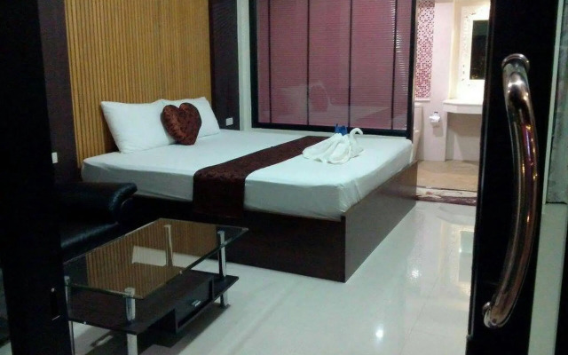 Flower Garden Resort