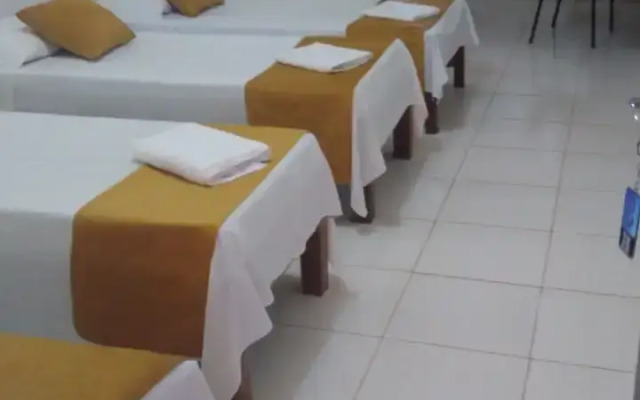 Pousada Mirante das Águas