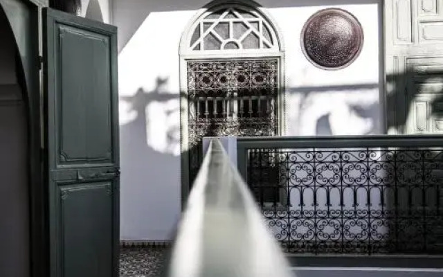Riad Danka Boutique Hôtel