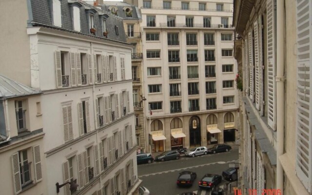 Multirésidence de l'Elysée