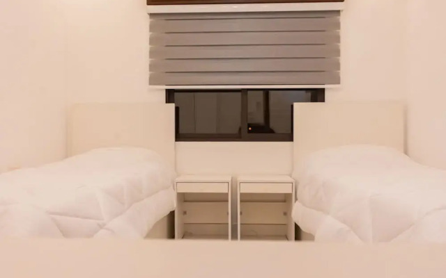 Prestige Hotel Apartment