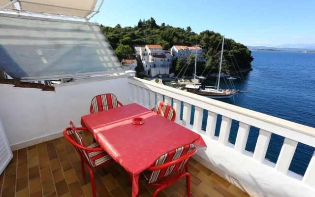 Ivo - 20m From the sea - A4