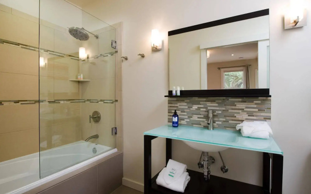 Olea Hotel