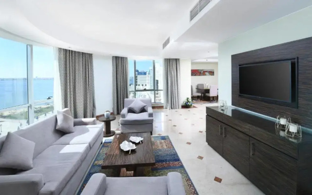 Tolip El Forsan Hotel