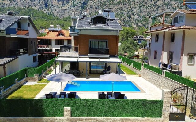 Villa Kayahan Göcek