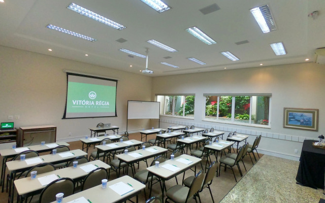 Vitória Régia Hotel