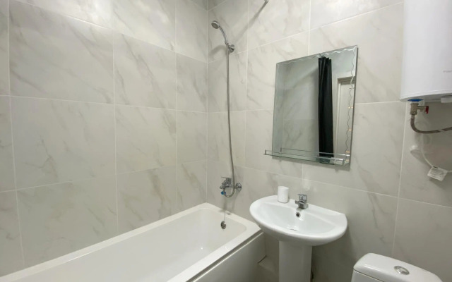 Апартаменты Ocean (Оушен) на улице Нейбута 4А