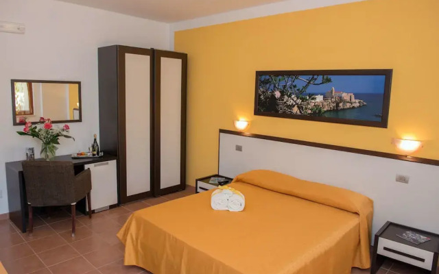 Villa Fenice Bed and Breakfast