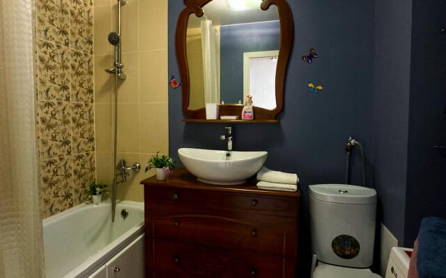 Bravo Apart (Браво) на улице Желябова