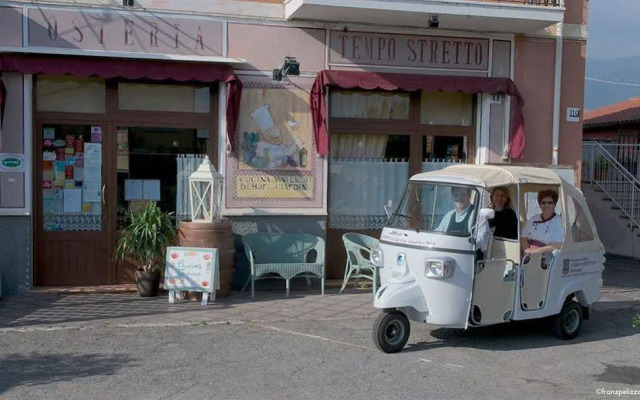 B&B Del Tempo Stretto