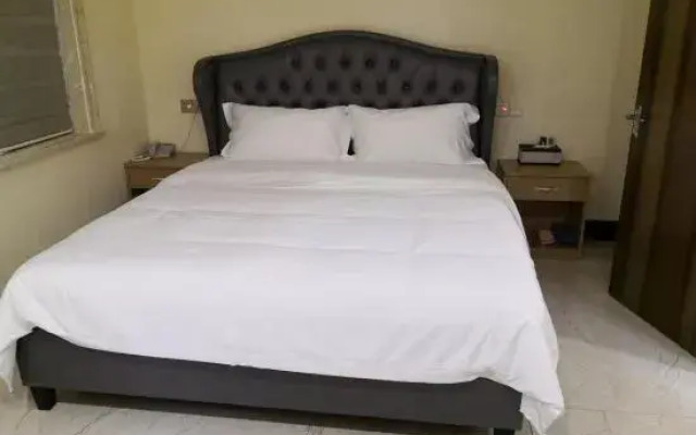 Shenzhen Angel Business Apartment