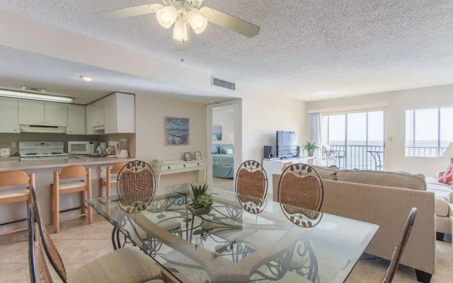 Gulf Shore Condo #520