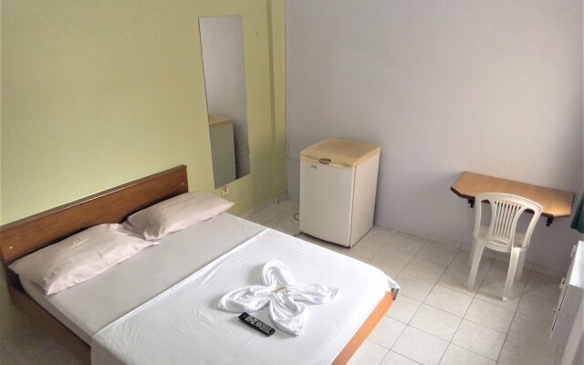 Hotel Dez de Julho