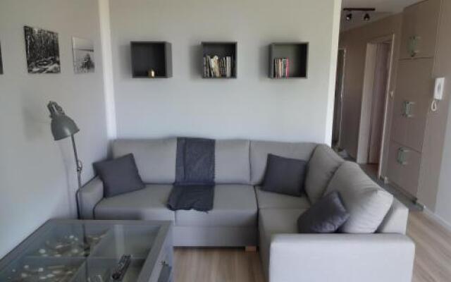 Bajkowa Plaża - Muszelka