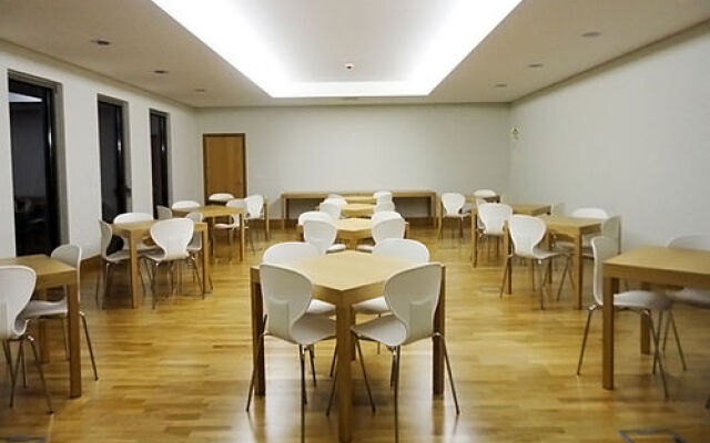 Pousada de Sao Jorge