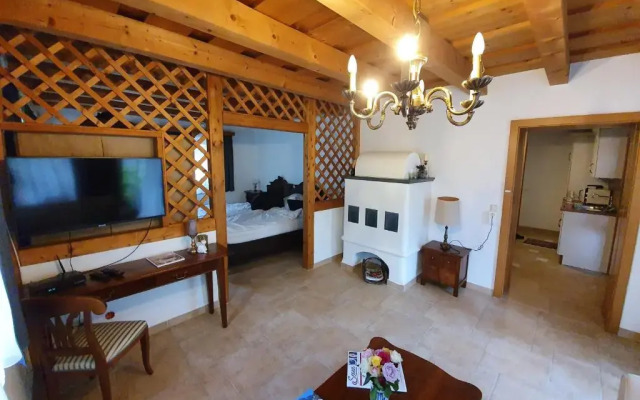 Appartement Emilia