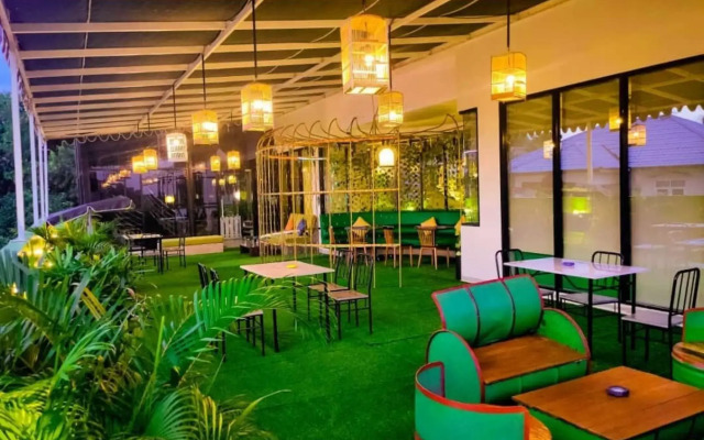 MaxOneHotels.com at Balikpapan