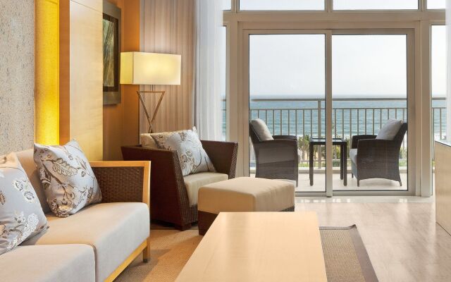 Four Points by Sheraton Shenzhou Peninsula