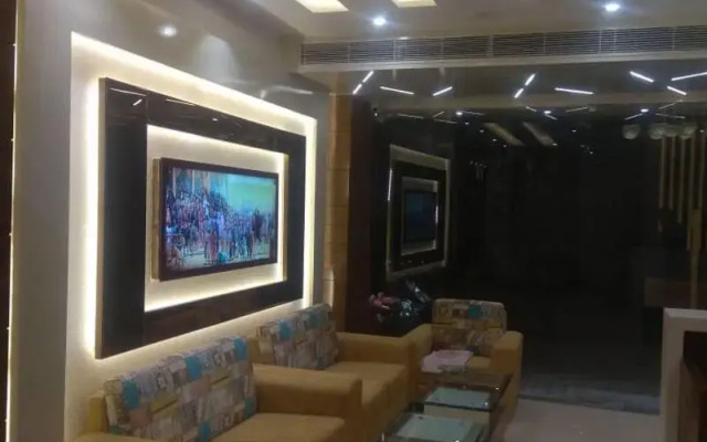 CSJS Inn Hotel